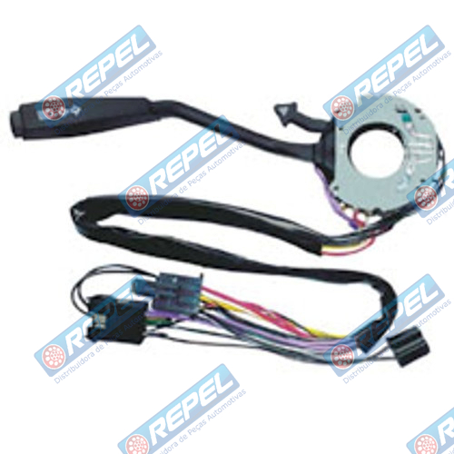 Chave Seta Ford F1000 85 a 86 