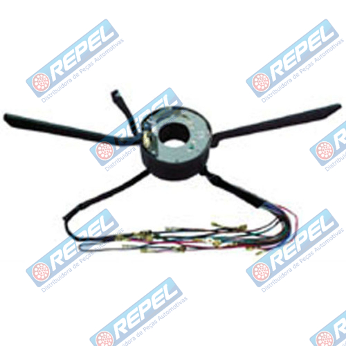 Chave Seta 3 Alavancas Fusca 78 a 81 