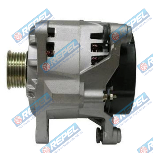 Alternador Marelli 12V 90Amp. Ford Focus 1.8 2.0 98 a 2003