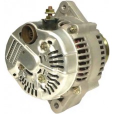 Alternador Denso 12V 120Amp. John Deere  Tratores 4055 4455 4255 4555 4560 7500 7515 