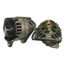 Alternador Valeo 12V 75Amp. Renault CLIO KANGOO 1.0 8V 16V PEUGEOT 206 1.0 8V