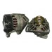 Alternador Valeo 12V 75Amp. Renault CLIO KANGOO 1.0 8V 16V PEUGEOT 206 1.0 8V