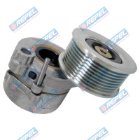 Esticador Correia (Tensor) Alternador MBB Axor Atego Motor OM926 (estriado)