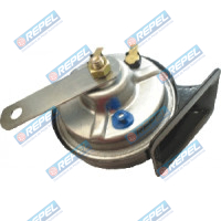 Buzina Caracol Individual 12V 2 Terminais Universal