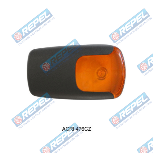 Lanterna Seta Lateral AXOR 3340 3344 2540 2544 4340 4344 