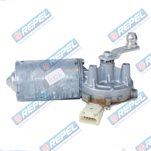 Motor Limpador Ford Versalies VW Santana e Quantun 85>