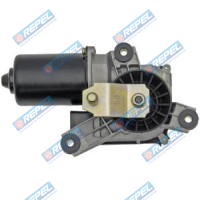 Motor Limpador Valeo GM Blazer e S10 