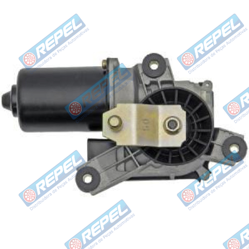 Motor Limpador Valeo GM Blazer e S10 