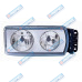 Farol Iveco Stralis Trakker 2003> Tector 160 180 Lado Direito  