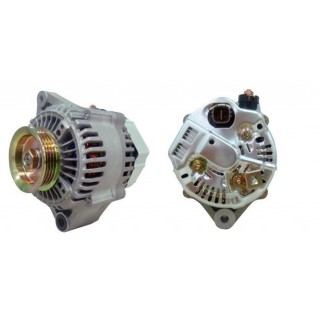 Alternador Denso 95Amp. Toyota CR-V  CRV 2.0 97 a 2001 4Canal Honda 