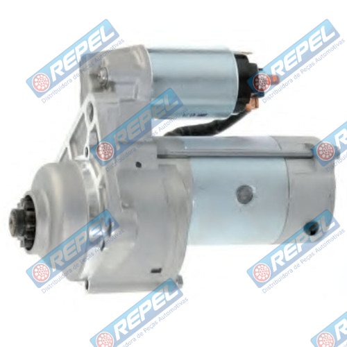 Motor Partida Mando Kia Besta GS 2.7 Grand Besta GS 3.0 98 99 2000