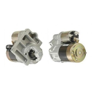 Motor Partida Mitsubishi Dodge Dakota 2.5 Jeep Cherokee 2.5 Gasolina 96 a 99