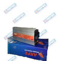 Inversor Tensao 24V 110V 600W CC/CA Universal