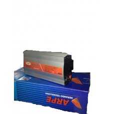 Inversor Tensao 24V 110V 600W CC/CA Universal