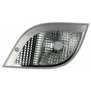 Lanterna Dianteira Seta Frontal MBB Atego Todos 1718 2425 1418 Lado Esquerdo