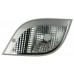 Lanterna Dianteira Seta Frontal MBB Atego Todos 1718 2425 1418 Lado Esquerdo