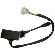 Chave Seta S/Relapejo S/retorno ALavanca CURTA  MBB 1113 1513 1313 2013 2213 