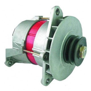 Alternador Bosch T1 24V 105A Ônibus Scania 112/113 DS11 DN11 DS11.34 DS11.18