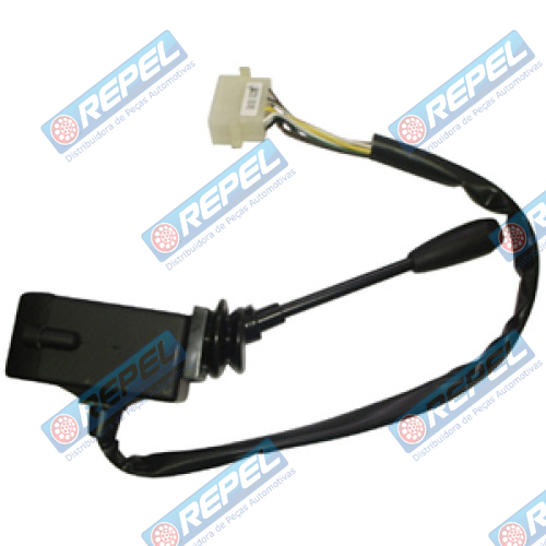 Chave Seta C/Relapejo S/retorno ALavanca CURTA  MBB 1113 1513 1313 2013 2213