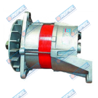 Alternador Bosch T1 105AMP. 24V MBB 371 Ônibus 371R 371RS OH 1520 Alternador Bosch T1 105AMP. 24V MBB 371 Ônibus 371R 371RS OH 1520