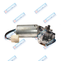 Motor Limpador 24V MBB Ônibus O371 O370 R RS RSD