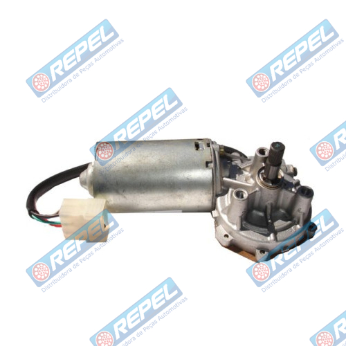 Motor Limpador 24V MBB Ônibus O371 O370 R RS RSD