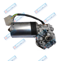 Motor Limpador 12V MBB >92 1313 2013 1513 1318 708 608 1113 114 3limpadores