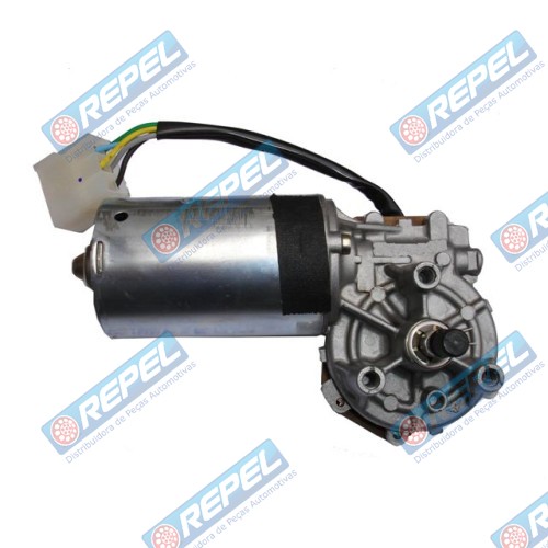 Motor Limpador 12V MBB >92 1313 2013 1513 1318 708 608 1113 114 3limpadores