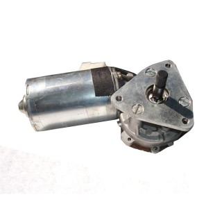 Motor Limpador Volvo N10 NL10 N12 NL12 EDC 24V