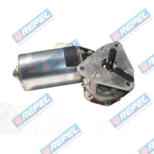 Motor Limpador Volvo N10 NL10 N12 NL12 EDC 24V