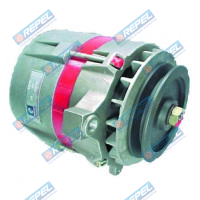 Alternador Bosch HDI 24V 75AMP. Ônibus MBB Motor OM366G MBB 371 R RS RSD Alternador Bosch HDI 24V 75AMP. Ônibus MBB Motor OM366G MBB 371 R RS RSD