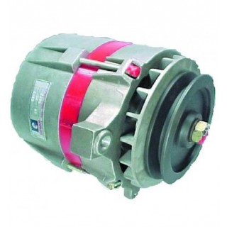 Alternador Bosch HDI 24V 75AMP. Ônibus MBB Motor OM366G MBB 371 R RS RSD