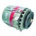 Alternador Bosch HDI 24V 75AMP. Ônibus MBB Motor OM366G MBB 371 R RS RSD
