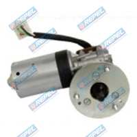 Motor Limpador 12V MBB 90 a 96 Bicudo 1418 1618 709 1621 1630 2318 2325 912