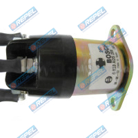 Automático Auxiliar Partida Scania 124 2006> C/Planetária