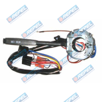 Chave Seta Corcel II Belina II 81 a 84 C/Alta e Baixa