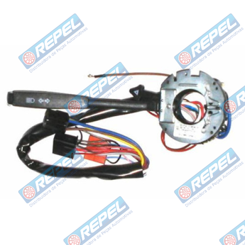 Chave Seta Corcel II Belina II 81 a 84 C/Alta e Baixa