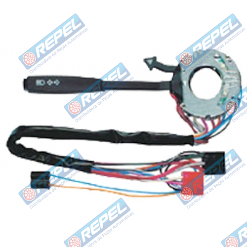 Chave Seta Corcel II Belina II 85> 