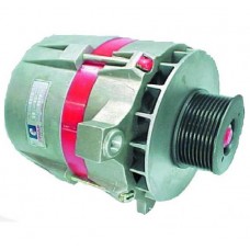 Alternador Bosch HD1 24V 75A. Ônibus MBB 1628L OHL VW Volksbus