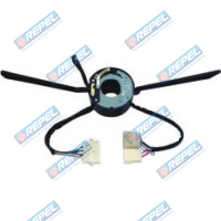 Chave Seta 3 Alavanca Brasilia 81>