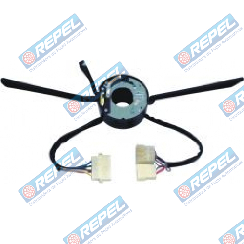 Chave Seta 3 Alavanca Brasilia 81>