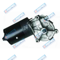 Motor Limpador Ford Fiesta Ka Courier 1.0 1.3 1.4 96>