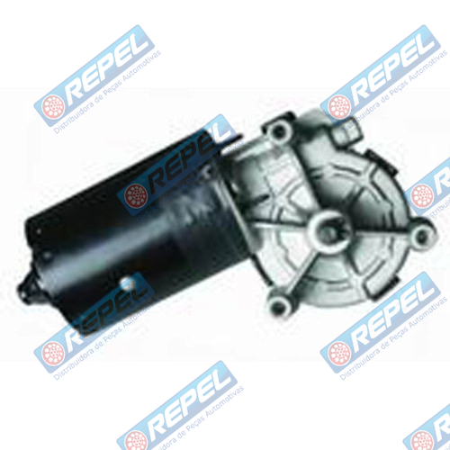 Motor Limpador Ford Fiesta Ka Courier 1.0 1.3 1.4 96>