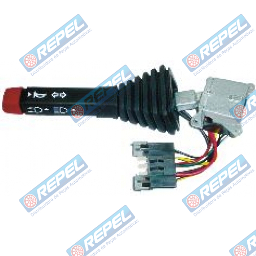 Chave Seta Ford Cargo 86> Todos Ônibus VW 88>