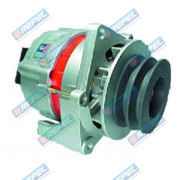 Alternador Bosch 12V 55Amp. Massey Ferguson MF 275 MF290 MF292 MF297 MF650