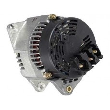 Alternador Denso 12V 100Amp. New Holland Colheitadeira TC 59 E Tratores 8010  8160 8360  8560