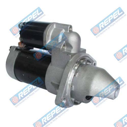 Motor Partida EV Ford F250 F350 F4000 Cummins 4BTAA