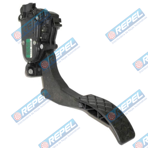 Pedal Acelerador Eletrônico Amarok Bora Fox Spacefox Gol Golf New Beetle Polo  Saveiro 