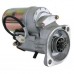 Motor Partida Denso 12V  BOBCAT 325C 325D 328C 328D 331 331C 331E 334C 334D 337C 337D 341 341C 331D 