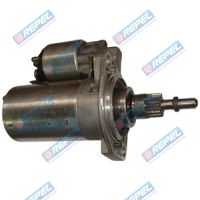 Motor Partida Bosch Ford Escort Verona 93> VW Logus Pointer